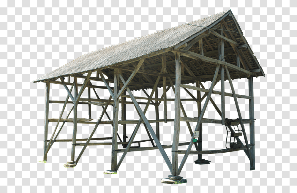 Shed 5 Image Shed, Building, Architecture, Nature, Outdoors Transparent Png