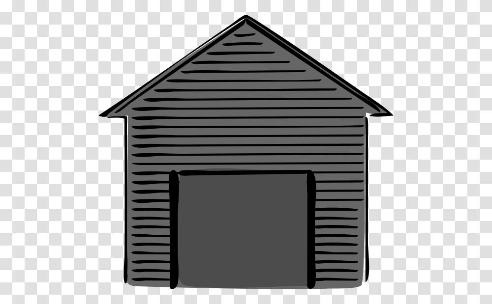 Shed Clip Art, Housing, Building, House, Cabin Transparent Png
