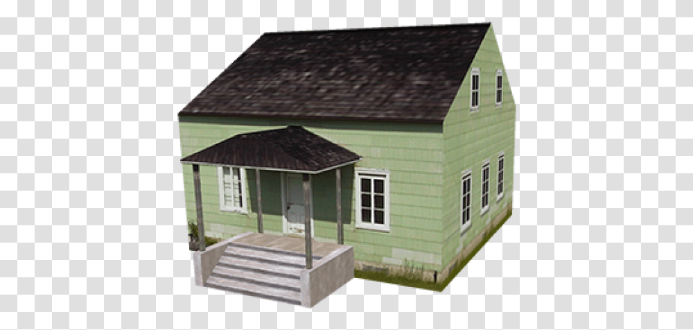 Shed, Housing, Building, House, Cottage Transparent Png