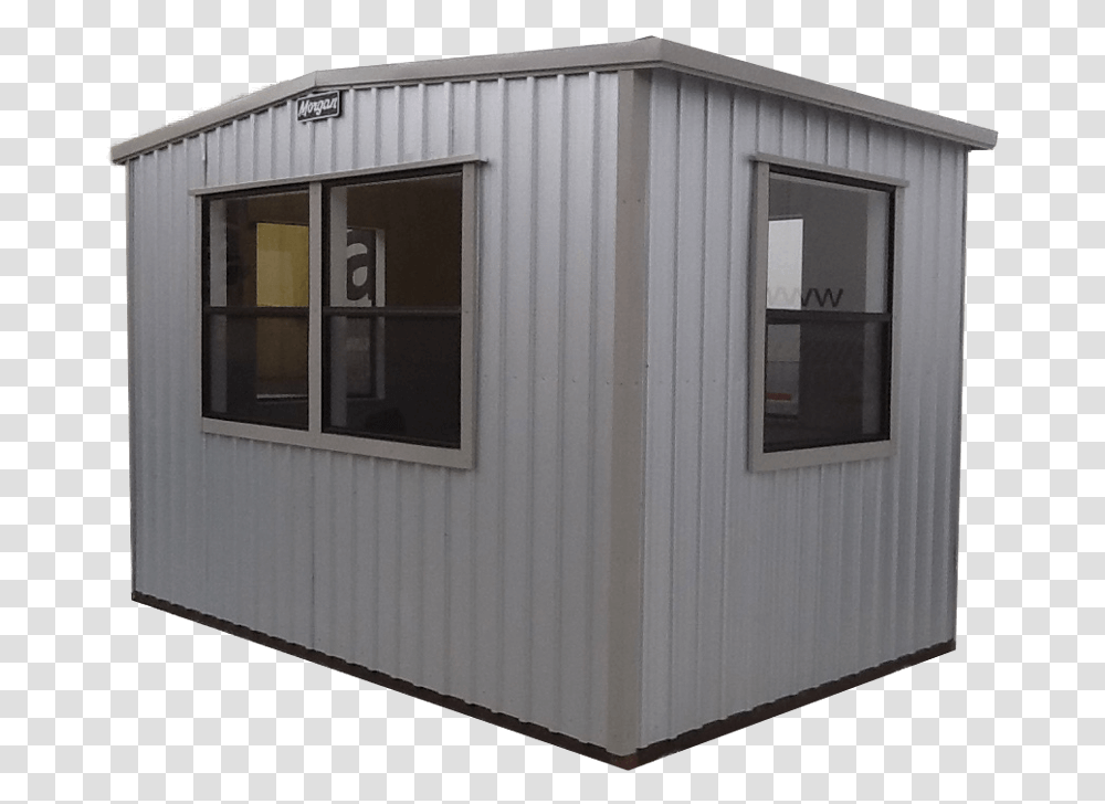 Shed, Housing, Building, Mobile Home, House Transparent Png