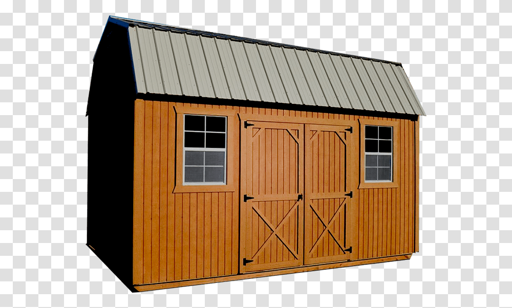 Shed, Housing, Building, Nature, Outdoors Transparent Png