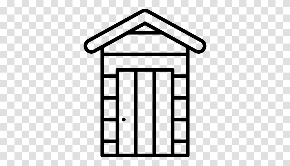 Shed Icon, Gray, World Of Warcraft Transparent Png