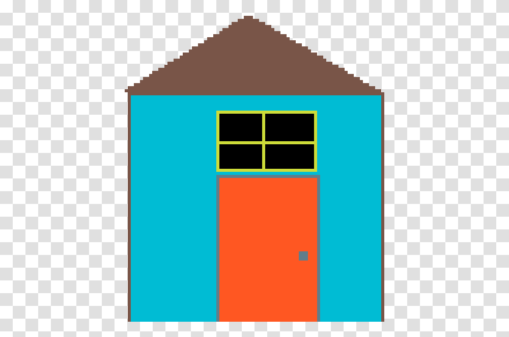 Shed, Label, Screen, Electronics Transparent Png