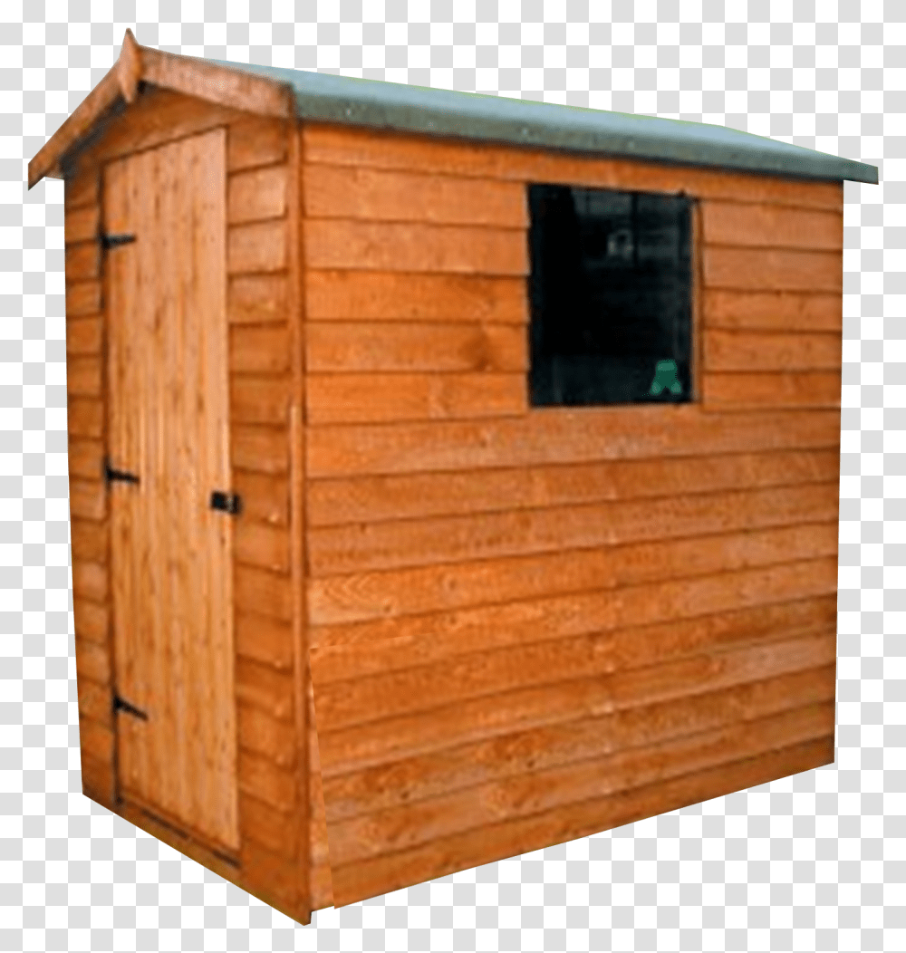 Shed, Toolshed, Nature, Housing, Building Transparent Png