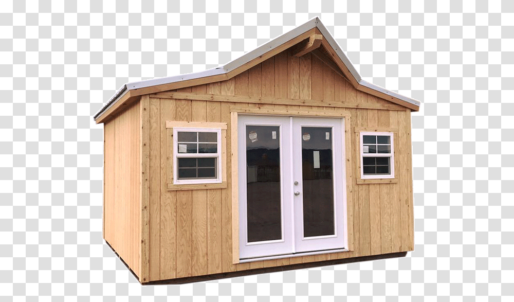 Sheds For Sale In Colorado City Shed, Housing, Building, House, Cabin Transparent Png