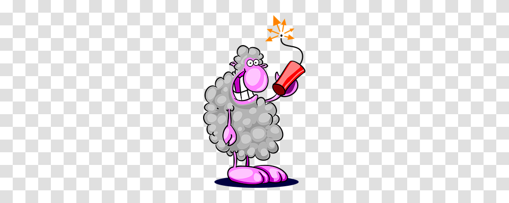 Sheep Animals, Doodle, Drawing Transparent Png