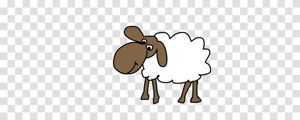 Sheep Animals, Mammal, Goat Transparent Png