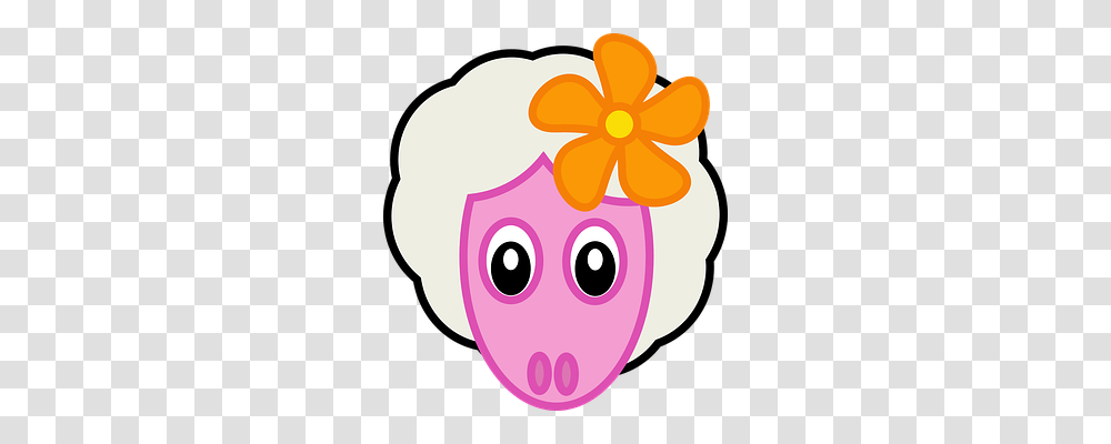 Sheep Emotion, Food, Egg, Sweets Transparent Png