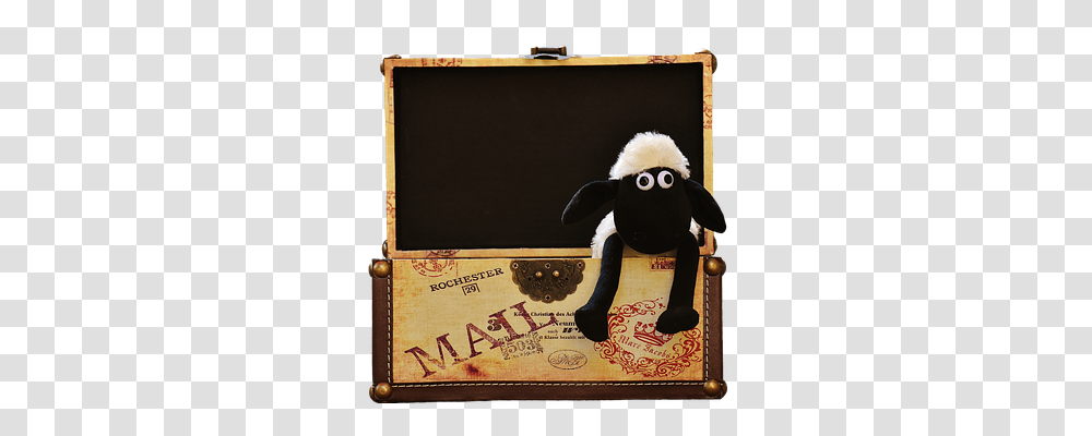 Sheep Animals, Toy, Treasure, Accessories Transparent Png