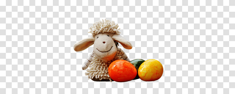 Sheep Animals, Toy, Sphere, Plush Transparent Png