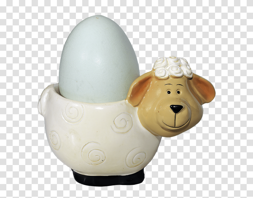 Sheep 960, Furniture, Egg, Food, Snowman Transparent Png