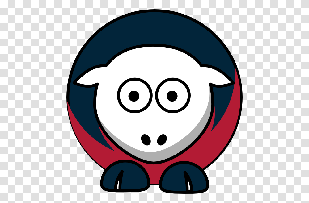 Sheep 3 Toned Houston Texans Colors Svg Clip Arts Cal State Fullerton Titans, Logo, Trademark, Costume Transparent Png