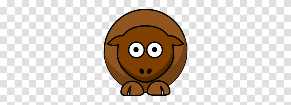 Sheep, Animal, Outdoors, Nature, Mammal Transparent Png