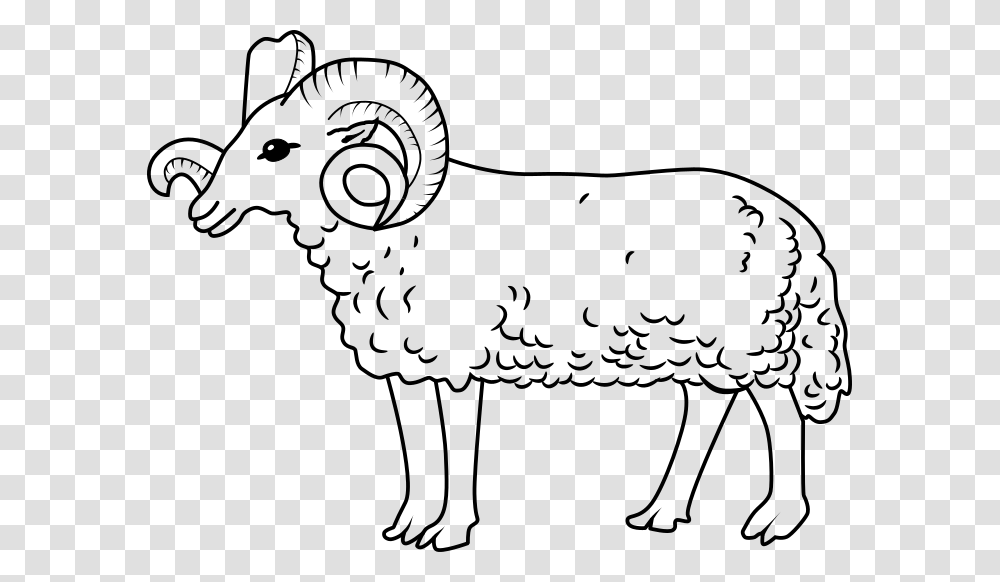 Sheep Black And White Images, Outdoors, Nature, Outer Space, Astronomy Transparent Png