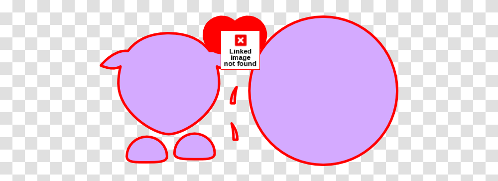 Sheep Body Parts Light Lavender With Red Outline And Eyes Diagram, Sunglasses, Label, Text, Outdoors Transparent Png