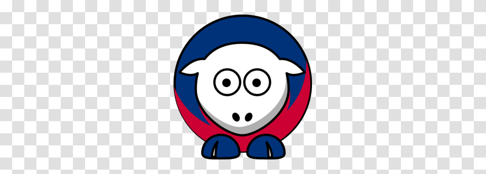 Sheep Chicago Cubs Team Colors Clip Art, Outdoors, Logo Transparent Png