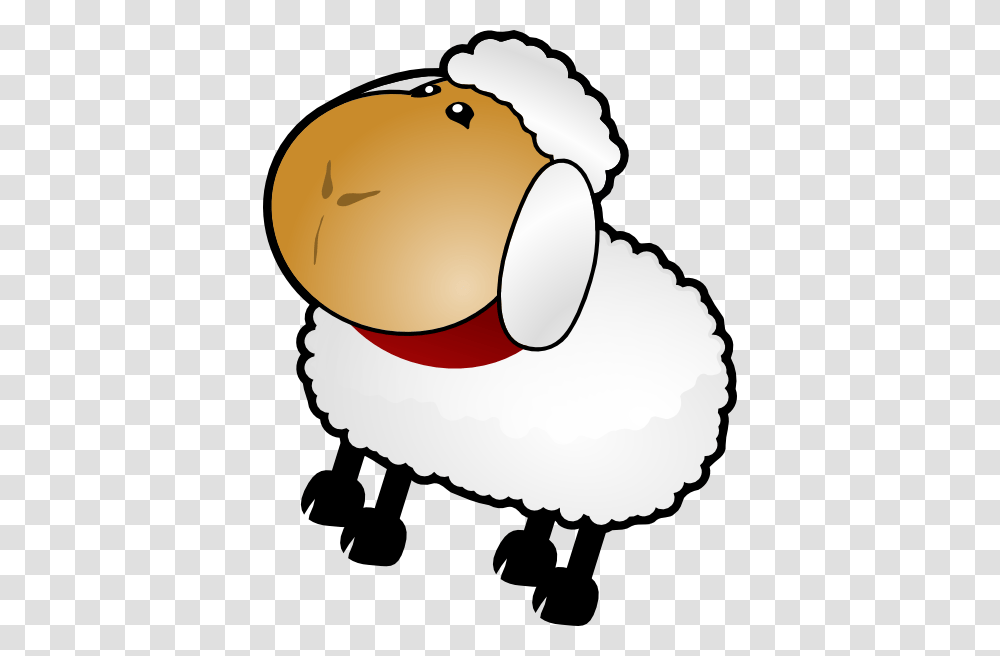 Sheep Clip Art, Bird, Animal, Fowl, Poultry Transparent Png