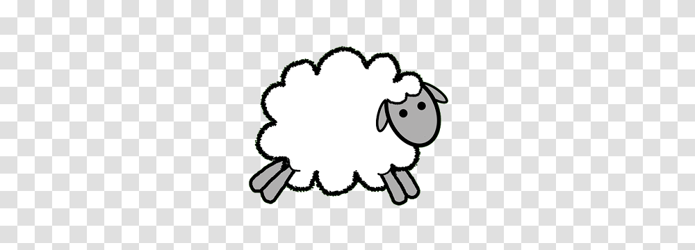 Sheep Clipart, Animal, Mammal Transparent Png