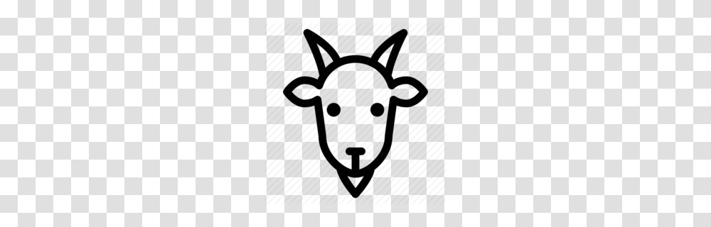 Sheep Clipart, Cow, Cattle, Mammal, Animal Transparent Png