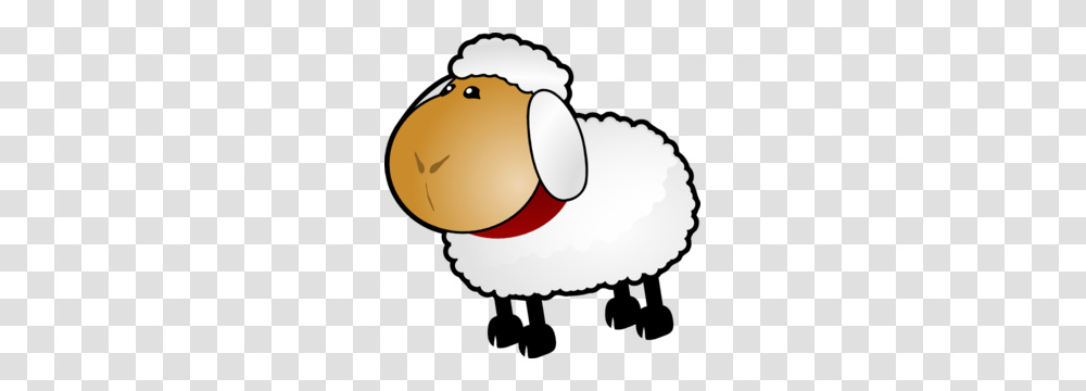 Sheep Clipart, Food, Plant, Nature, Sugar Transparent Png