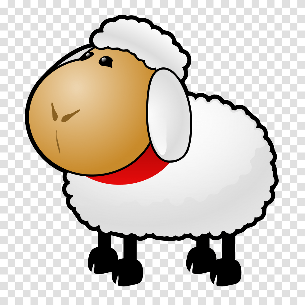 Sheep Clipart, Lamp, Animal, Bird, Plush Transparent Png