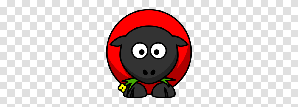 Sheep Clipart Red, Bowling, Ball, Sport, Sports Transparent Png