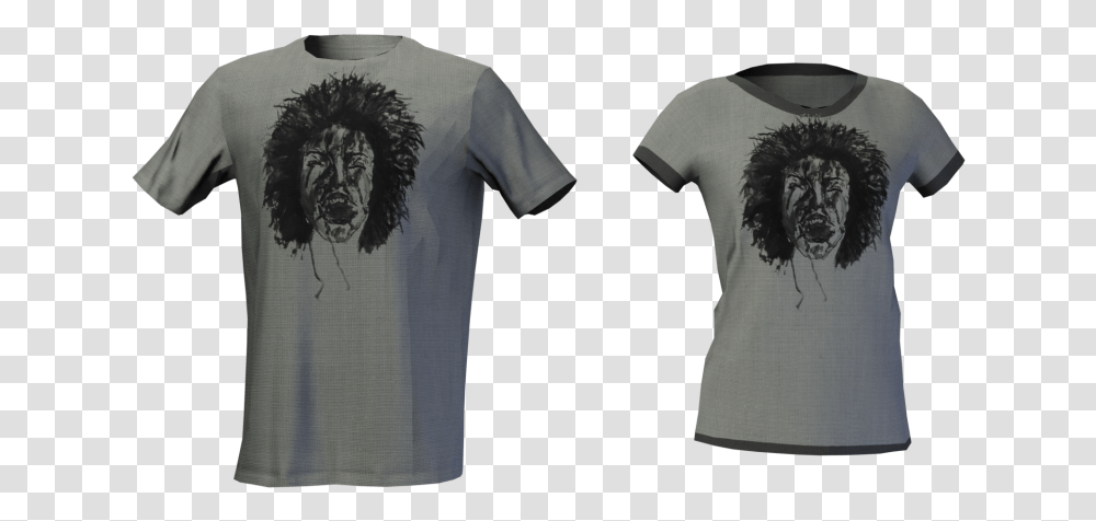 Sheep, Apparel, T-Shirt, Sleeve Transparent Png