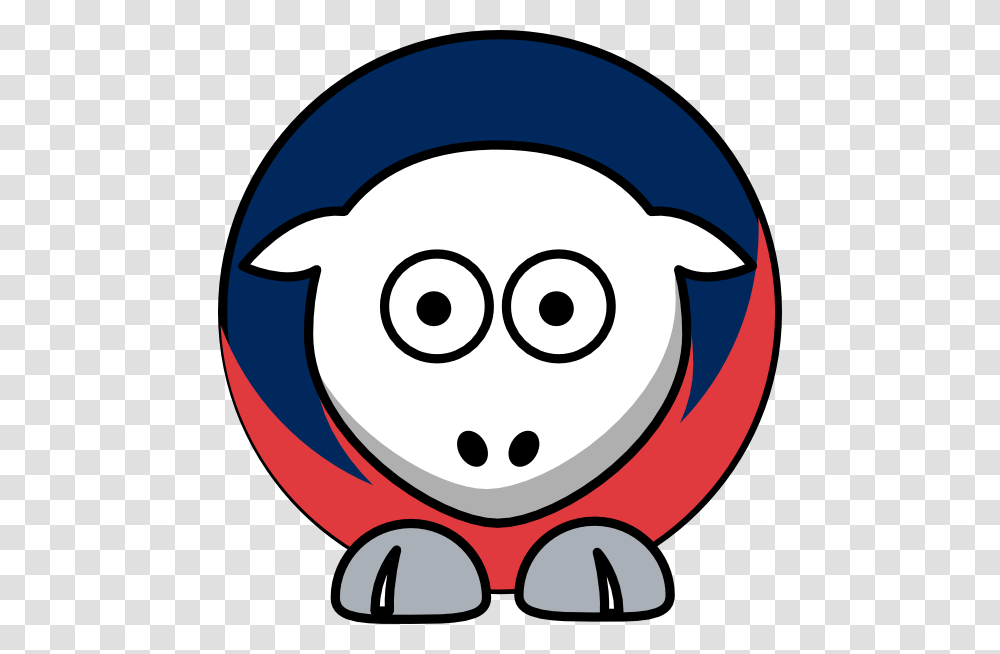Sheep Columbus Blue Jackets Team Colors Clip Art, Logo, Trademark Transparent Png