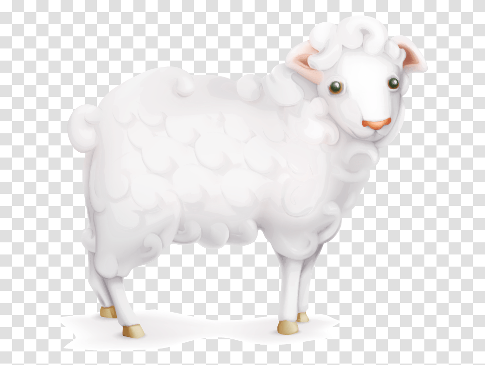 Sheep Download, Animal, Mammal, Bull, Cattle Transparent Png