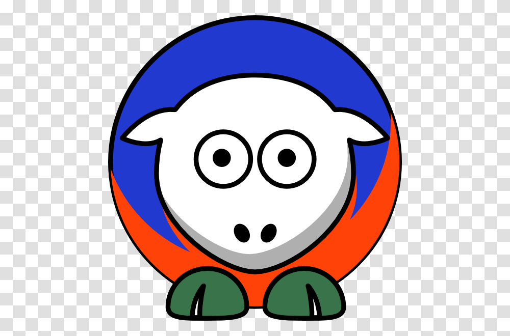 Sheep Florida Gators, Logo, Trademark Transparent Png