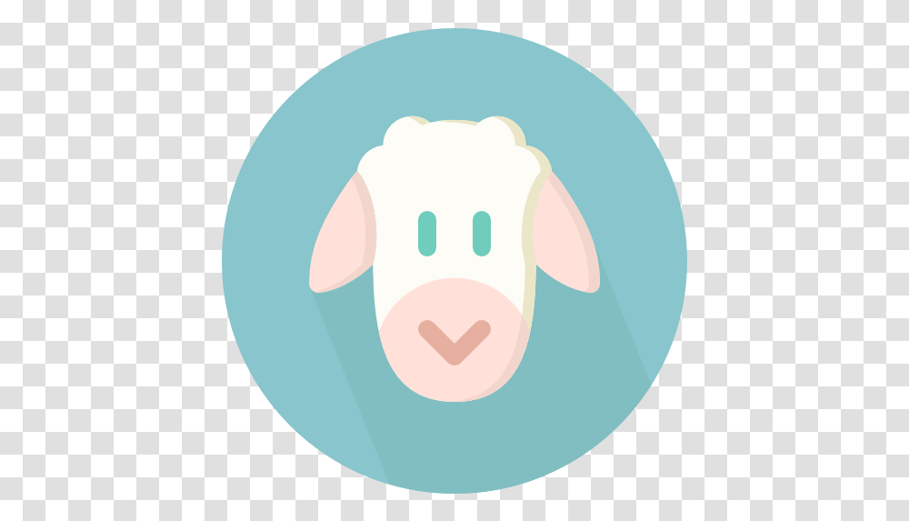 Sheep Free Animals Icons Iphone 7, Hand, Plant, Text, Teeth Transparent Png