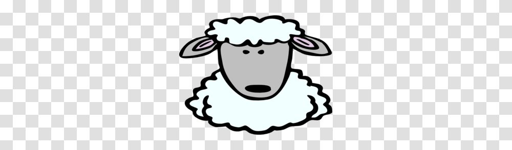 Sheep Head Clipart, Food, Dessert, Cream, Cup Transparent Png