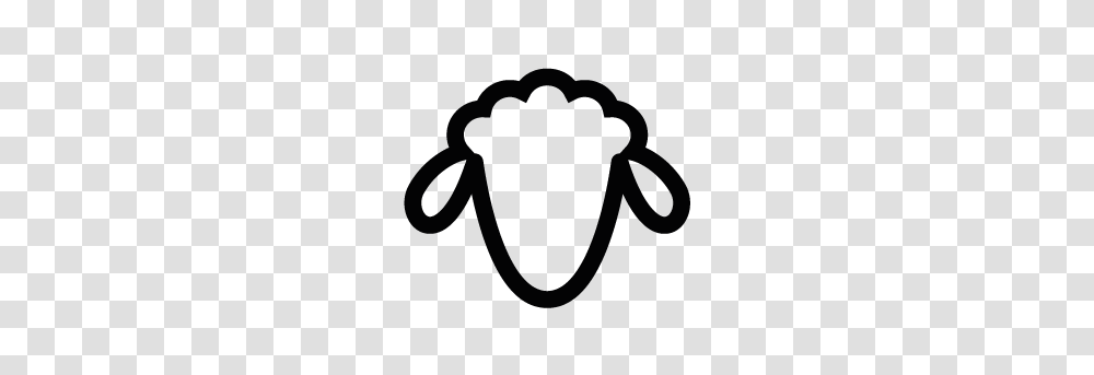 Sheep Head Clipart, Sunglasses, Accessories, Accessory, Stencil Transparent Png