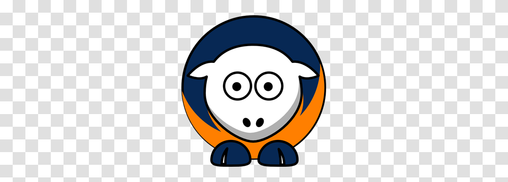 Sheep Houston Astros Team Colors Clip Art For Web, Logo, Trademark Transparent Png