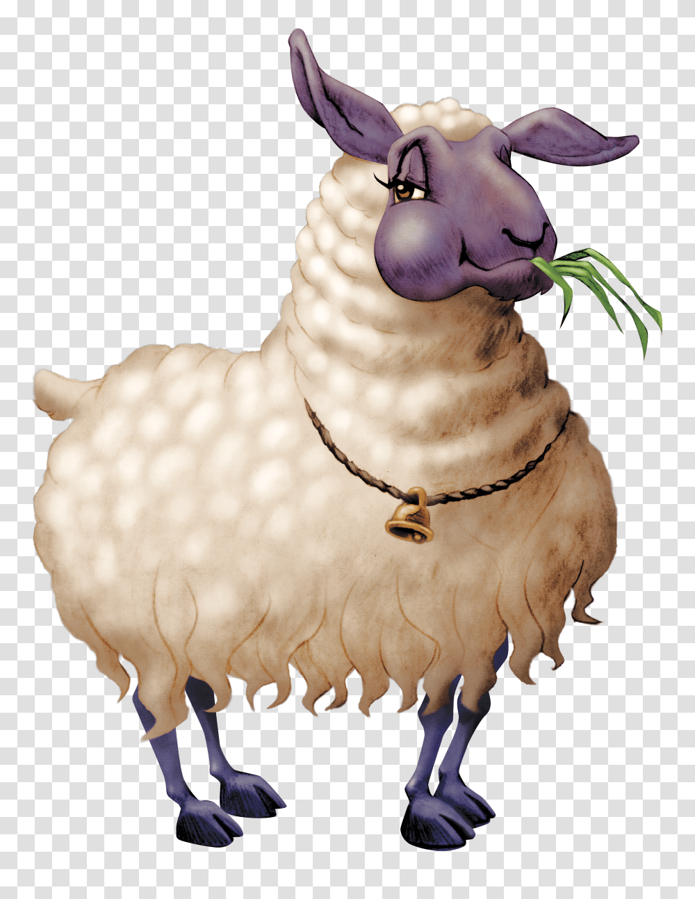 Sheep Hr Vbs Hometown Nazareth Transparent Png