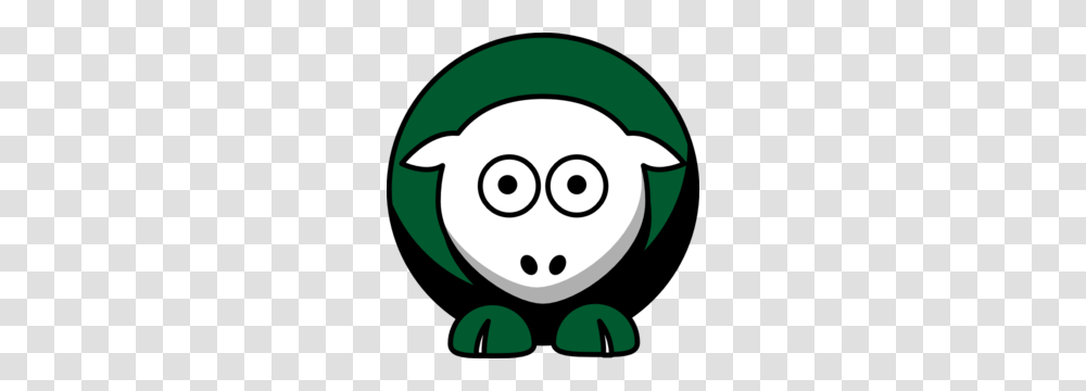 Sheep, Logo, Animal Transparent Png