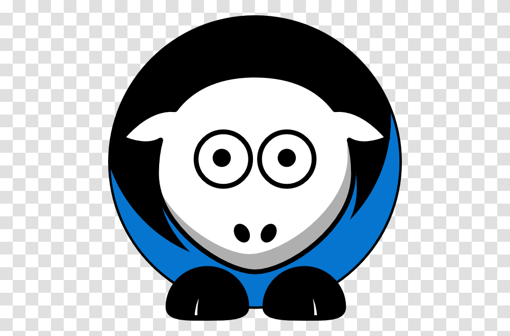 Sheep, Logo, Trademark, Stencil Transparent Png