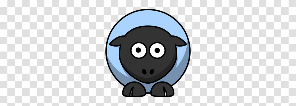 Sheep Looking Right Clip Art For Web, Sport, Sports, Bowling, Ball Transparent Png