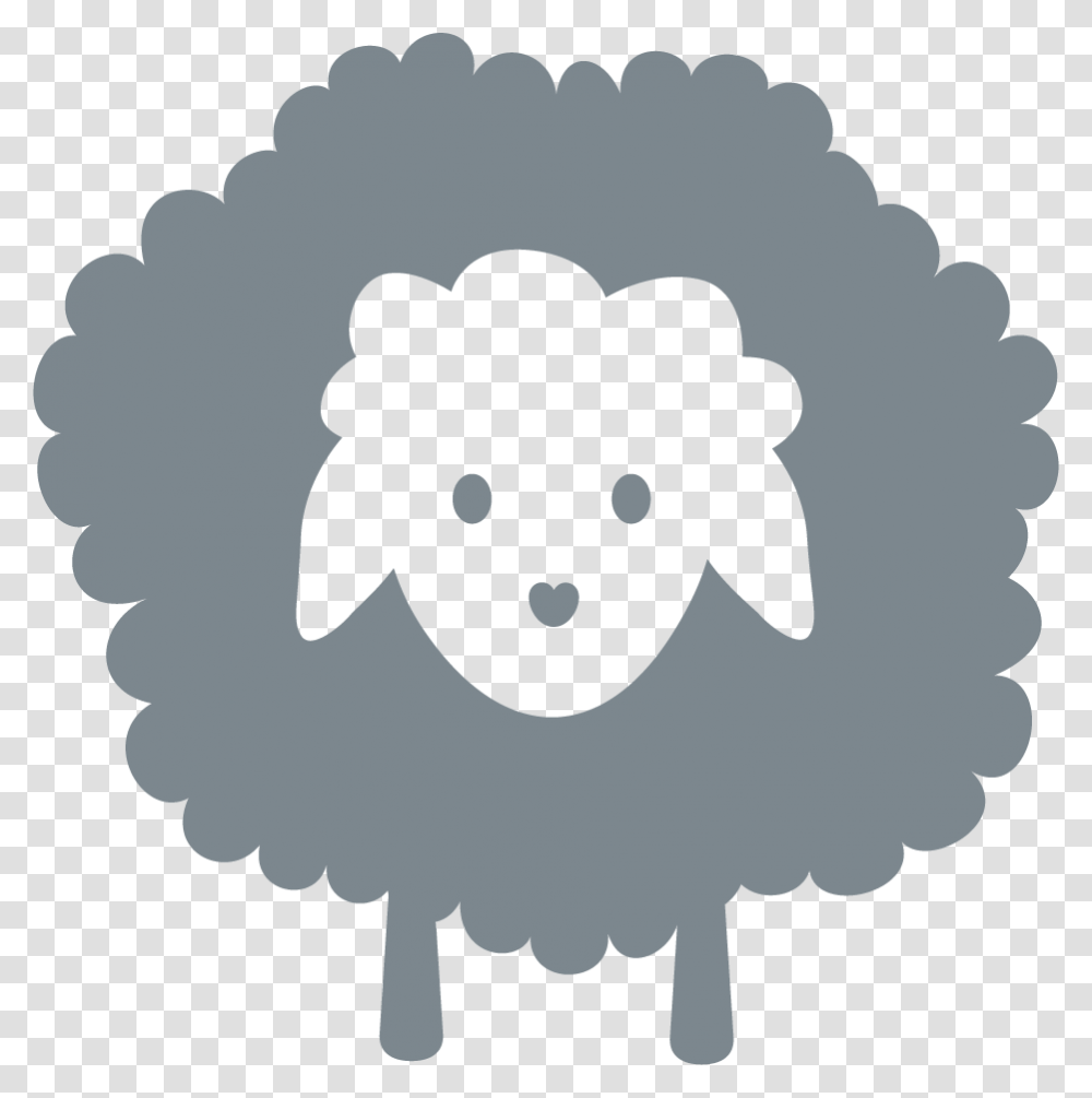 Sheep, Mammal, Animal Transparent Png