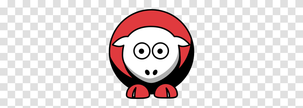 Sheep New Jersey Devils Team Colors Clip Art, Logo, Trademark Transparent Png