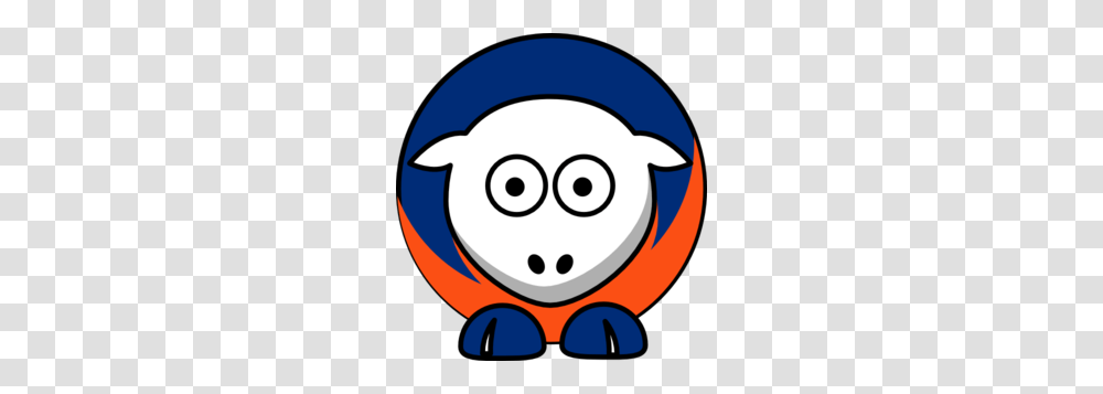 Sheep New York Mets Team Colors Clip Art, Outdoors, Logo Transparent Png