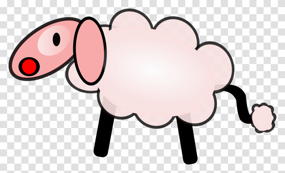 Sheep Outline Clip Art, Hand, Sunglasses, Accessories, Accessory Transparent Png