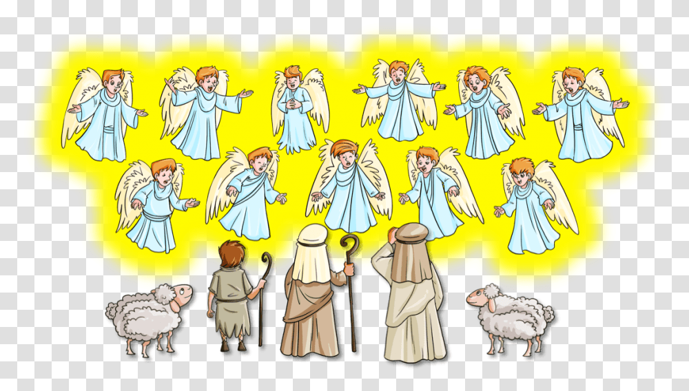 Sheep, Person, Human, People Transparent Png