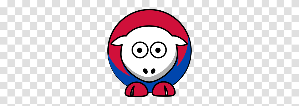 Sheep Philadelphia Team Colors Clip Art For Web, Logo, Trademark Transparent Png