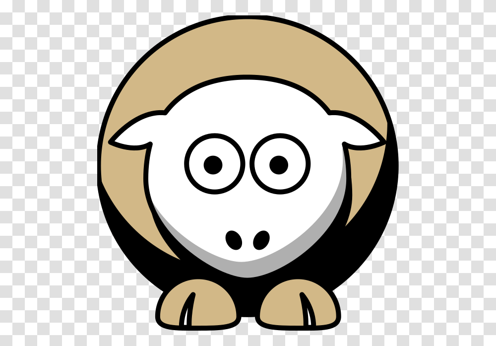 Sheep Pittsburgh Penguins Team Colors Clip Art College Football, Logo, Symbol, Trademark, Animal Transparent Png