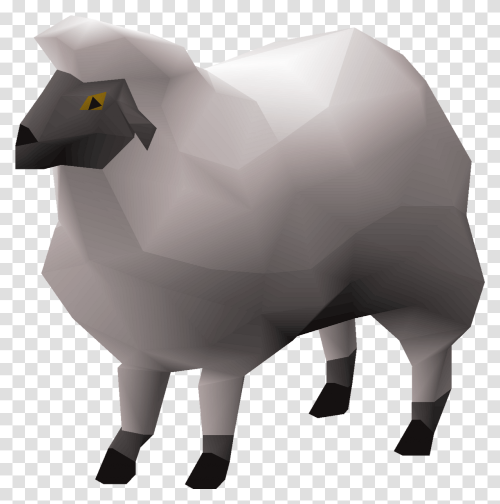 Sheep Red Sheep, Animal, Mammal, Bird, Art Transparent Png