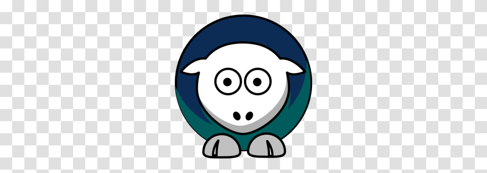 Sheep Seattle Mariners Team Colors Clip Art, Label, Animal, Performer Transparent Png