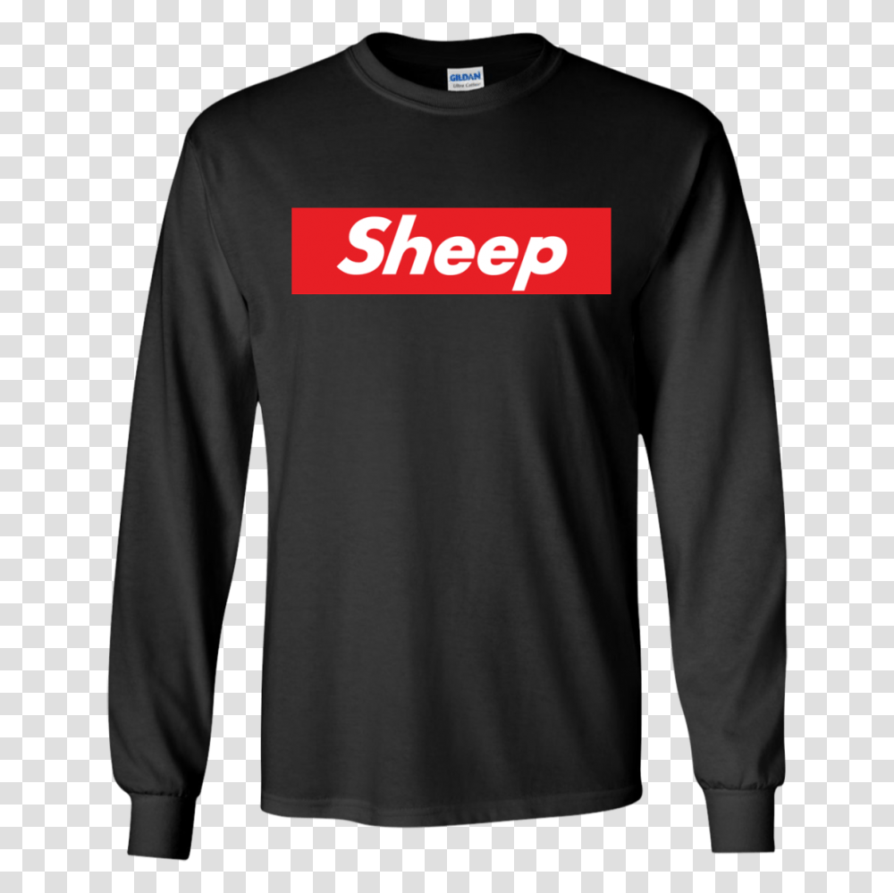 Sheep, Sleeve, Apparel, Long Sleeve Transparent Png