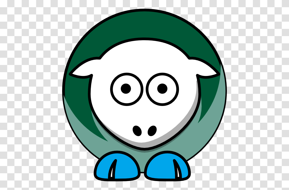 Sheep, Logo, Trademark, Recycling Symbol Transparent Png