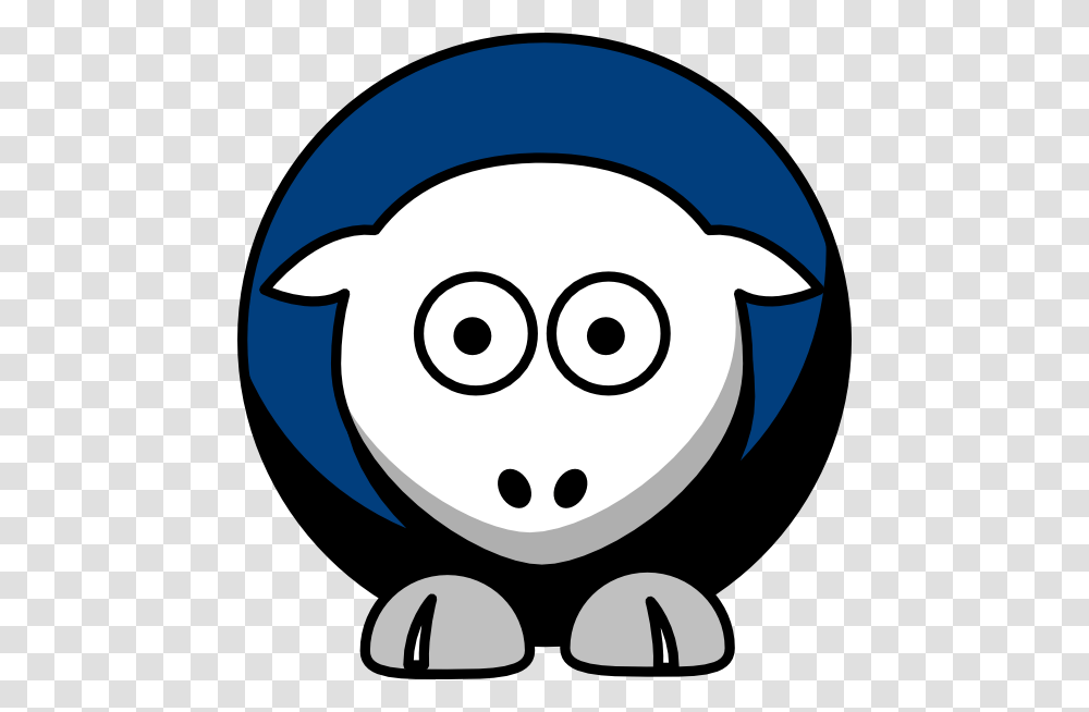 Sheep Tampa Bay Lightning Team Colors Clip Arts Download, Logo, Trademark Transparent Png